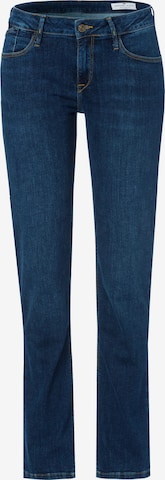 Cross Jeans Slimfit Jeans 'Rose' in Blau: predná strana