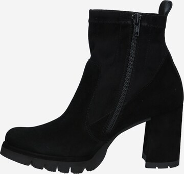 Paul Green Ankle Boots in Black