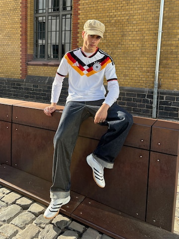 Home Jersey Look by adidas Originals