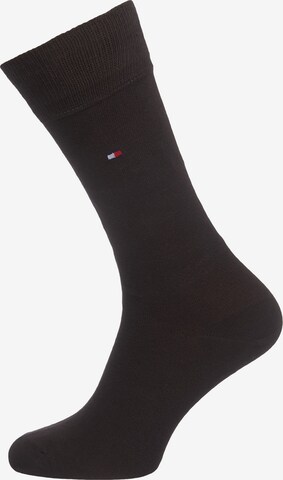 Tommy Hilfiger Underwear Socks in Brown