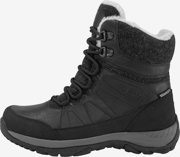 Boots 'Riva' HI-TEC en noir