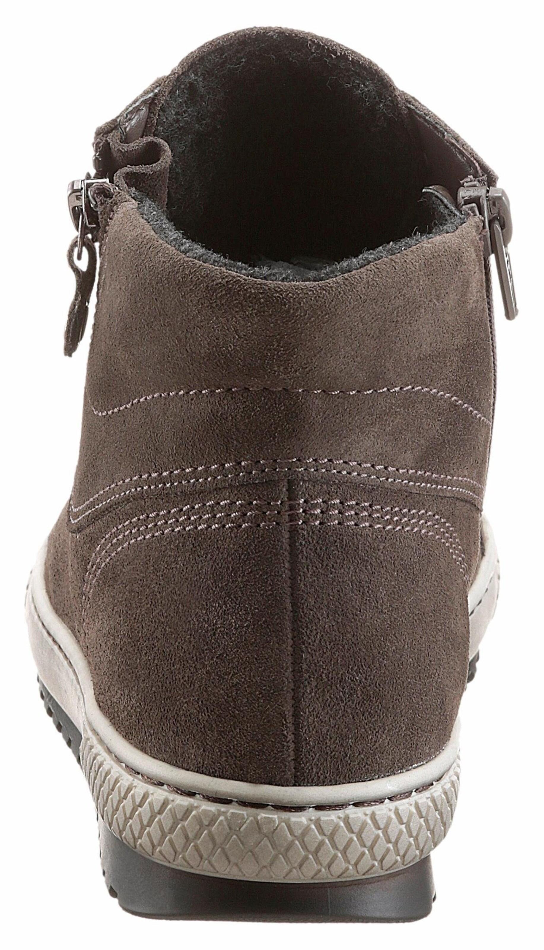 GABOR Veterlaarsjes in Grijs