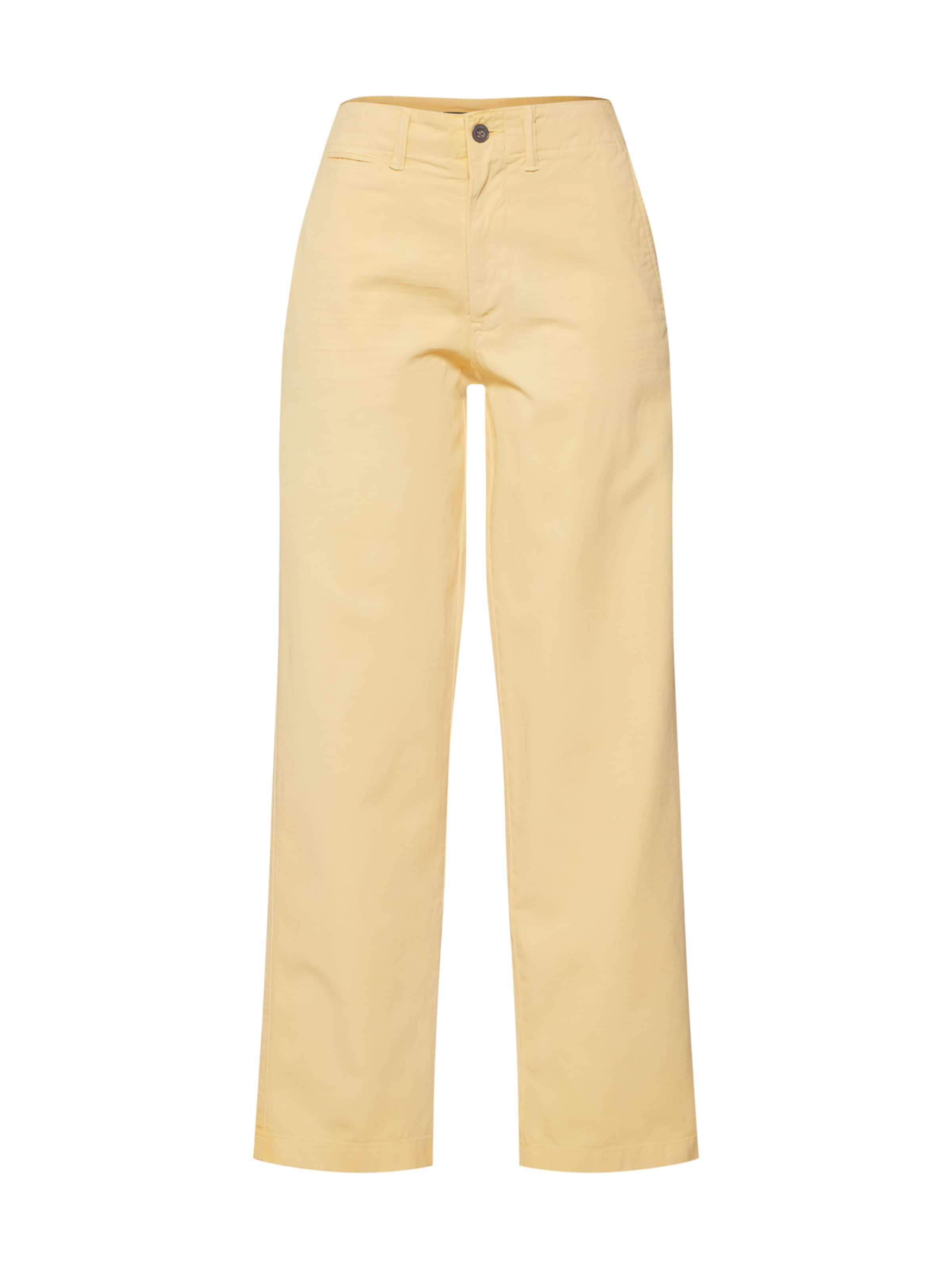 POLO RALPH LAUREN - Broek in de kleur Geel