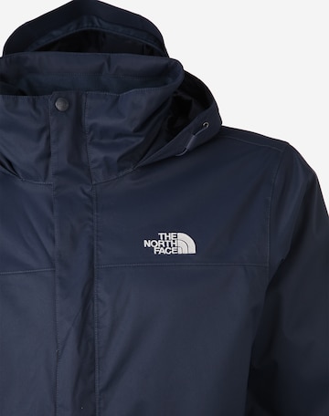 THE NORTH FACE Outdoor jacket 'Evolve II' in Blue