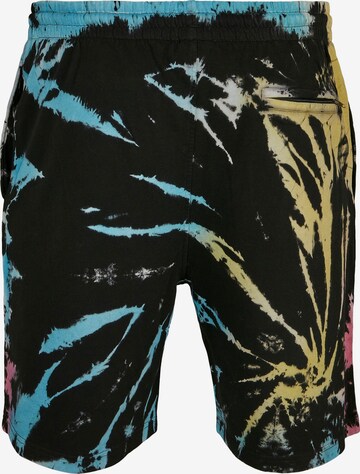 Loosefit Pantaloni di Urban Classics in nero