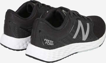 new balance Laufschuh 'Zante v4' in Schwarz: zadná strana