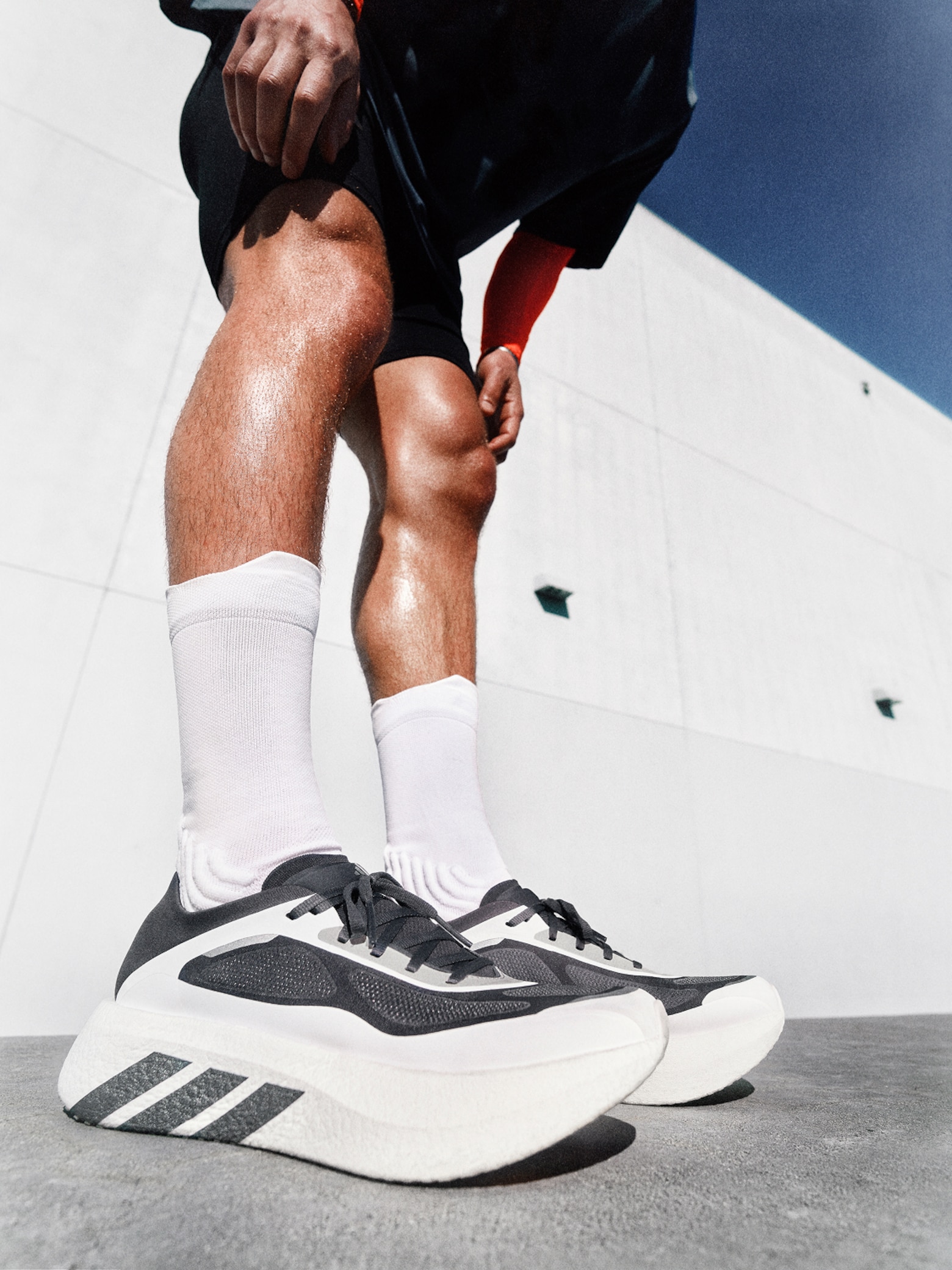 Run Hyper adidas Performance