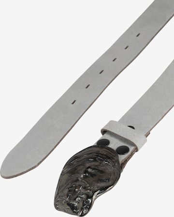 RETTUNGSRING by showroom 019° Belt in Grey