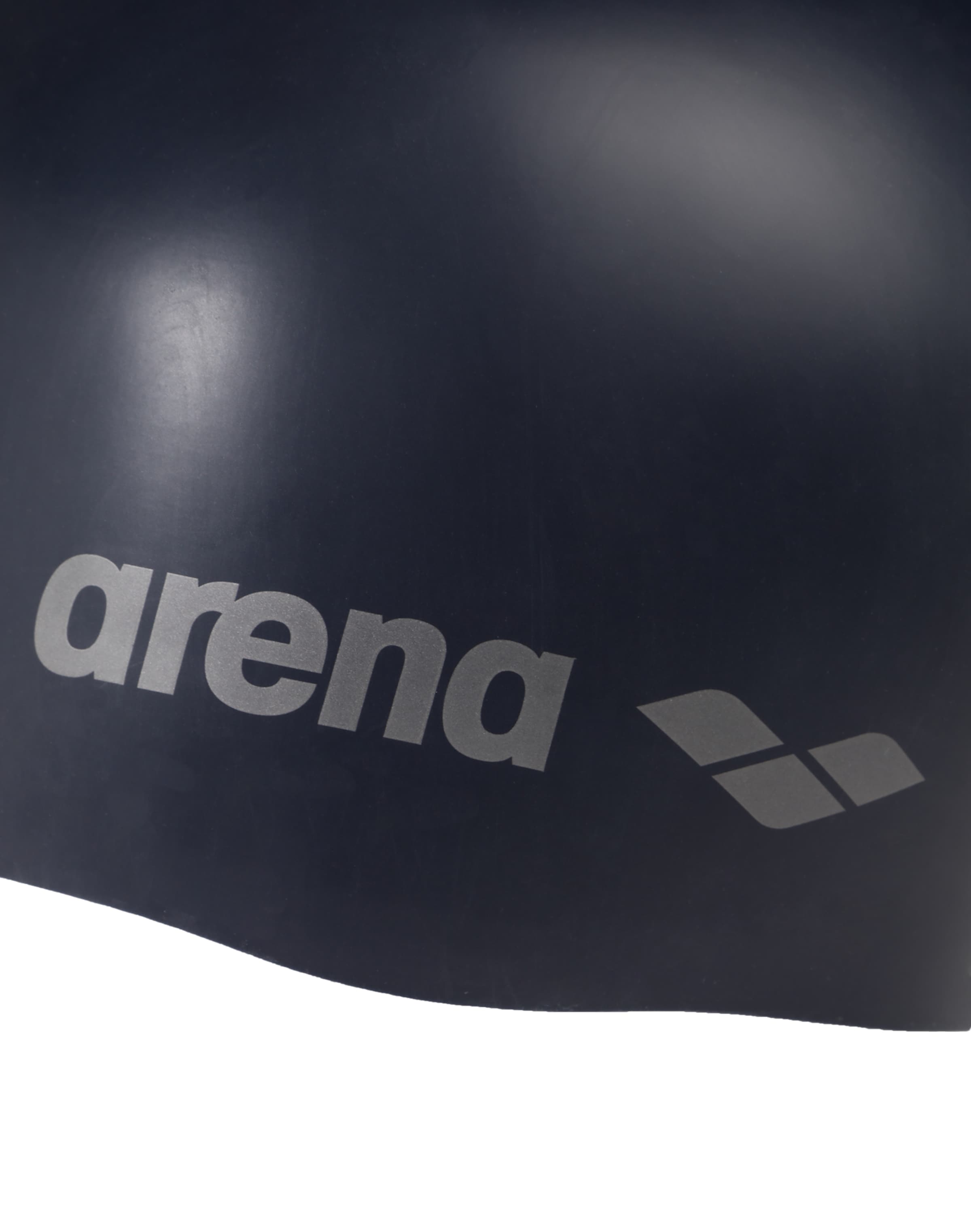 ARENA Swimming Cap 'Classic' in Blue