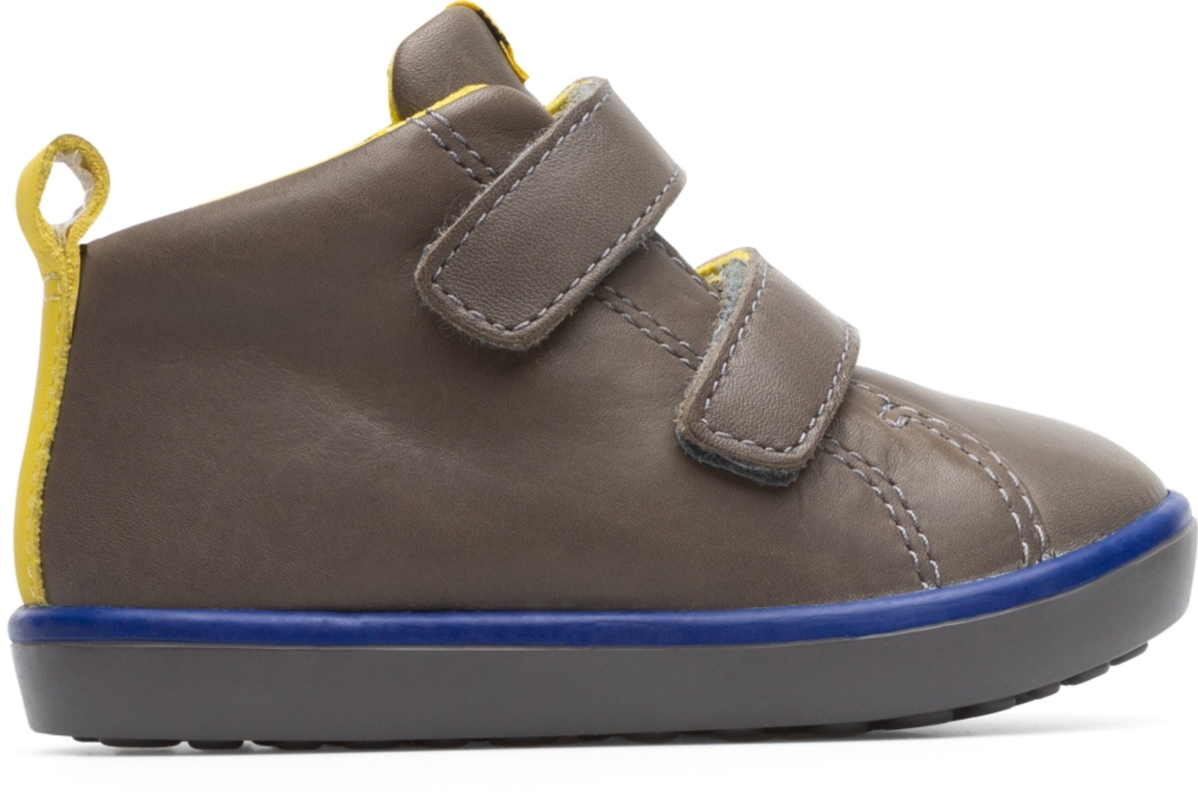 CAMPER Sneakers 'Pursuit' in Grijs