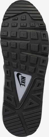 Nike Sportswear Rövid szárú sportcipők 'Air Max Command' - szürke