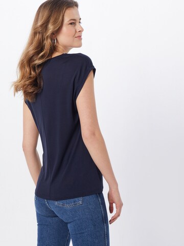 T-shirt 'Jila' ARMEDANGELS en bleu