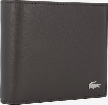 LACOSTE Wallet in Brown