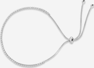 Engelsrufer Bracelet in Silver: front