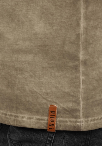 !Solid - Camiseta 'Tihn' en beige