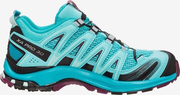 SALOMON Laufschuh 'Xa Pro 3D' in Blau