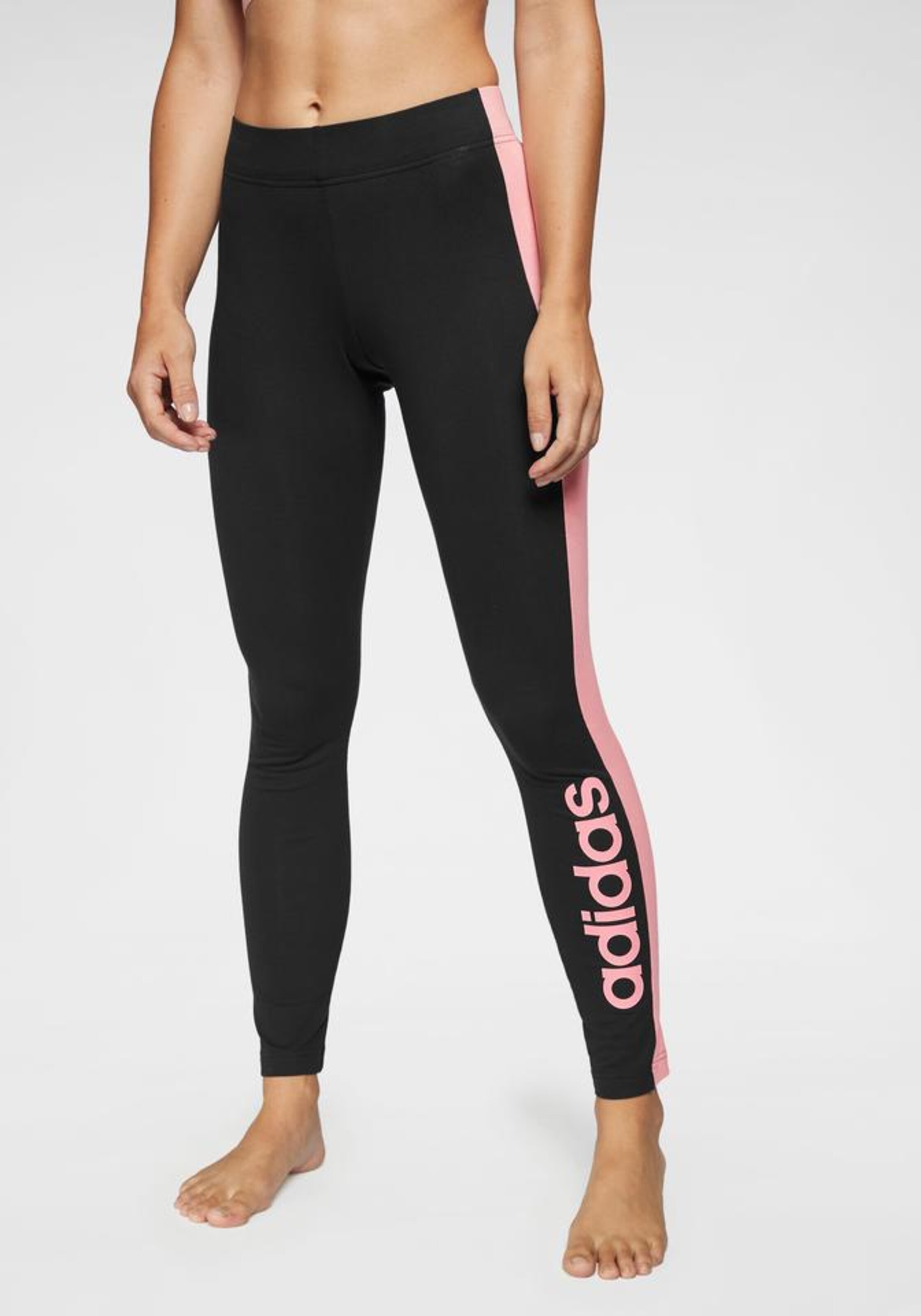 adidas leggings punkte