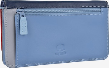 mywalit Wallet in Blue