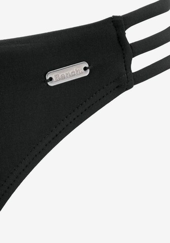 Bas de bikini 'Perfect' BENCH en noir