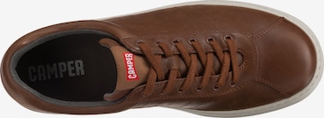 CAMPER Sneakers 'Run 4' in Brown