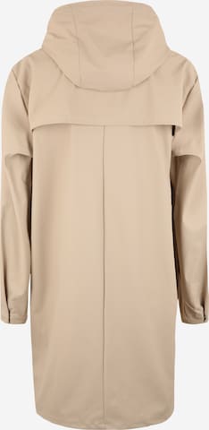 Manteau fonctionnel 'Fabiola' mbym en beige