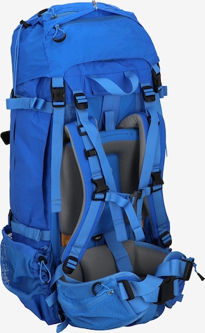 Fjällräven Sports Backpack 'Kaijka' in Blue