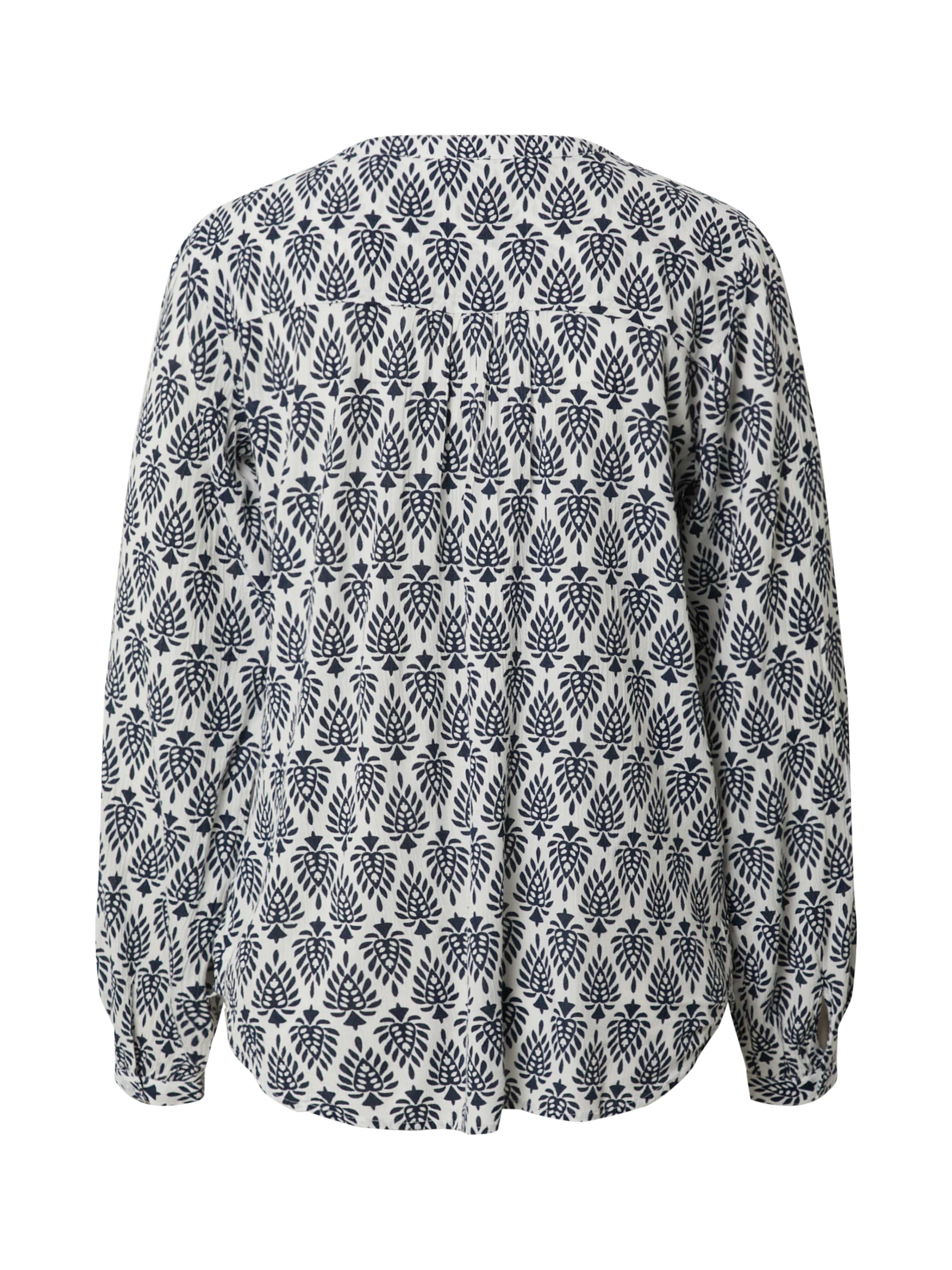 Kaffe Pluus 'Amber Jas', värv beež