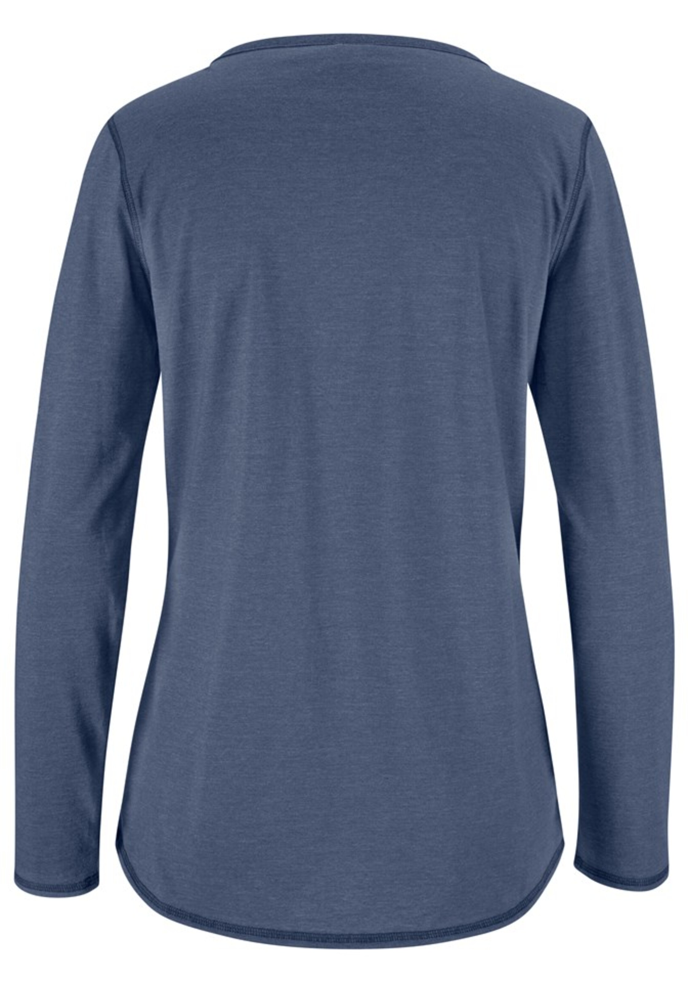 ARIZONA Pižama | modra barva