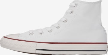 CONVERSE Sneaker 'Chuck Taylor All Star' in Weiß