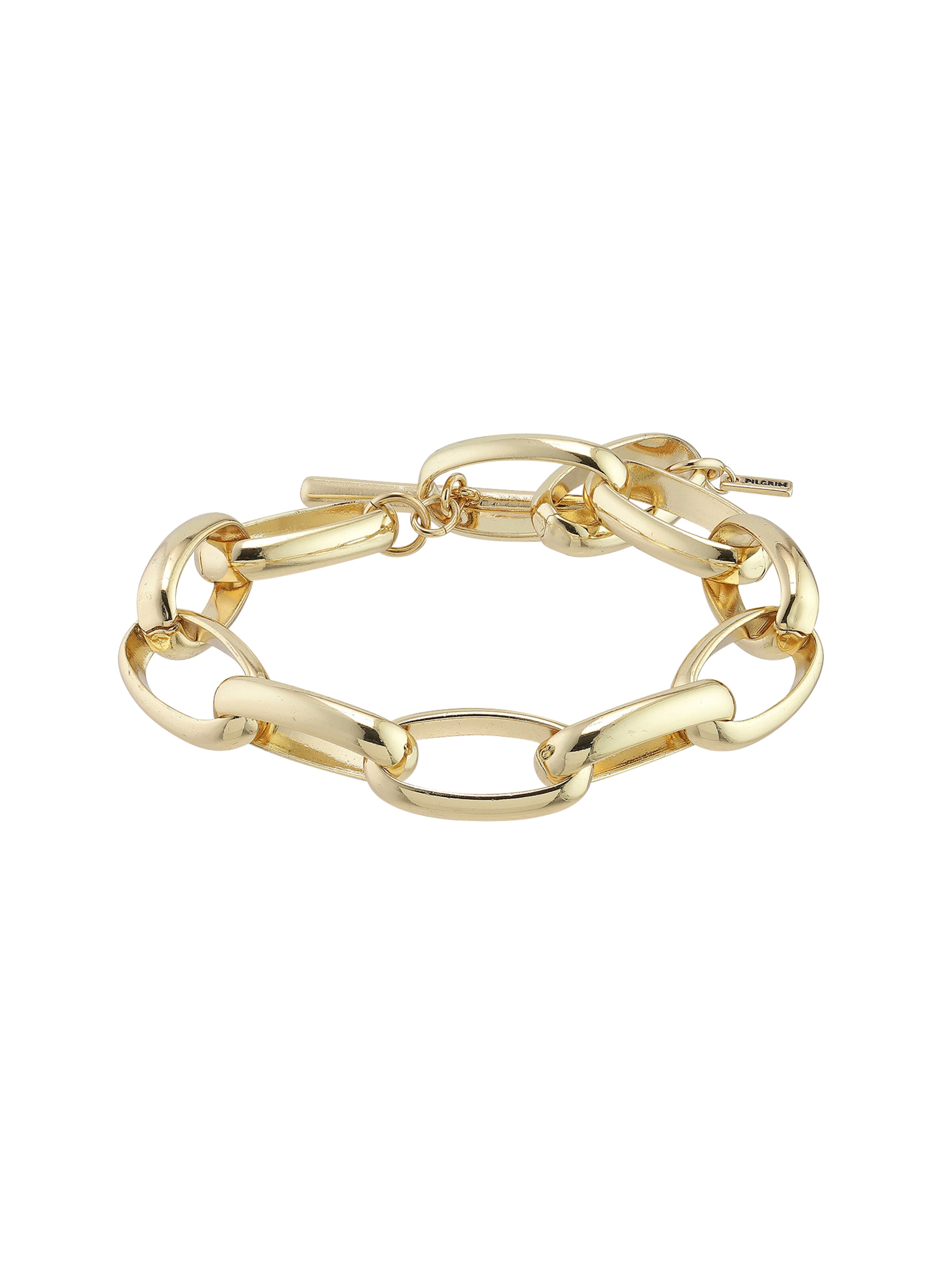 Pilgrim - Armband 'Ran' in gold