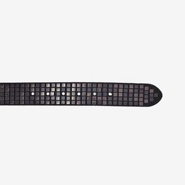 Ceinture 'Quinn' b.belt Handmade in Germany en noir