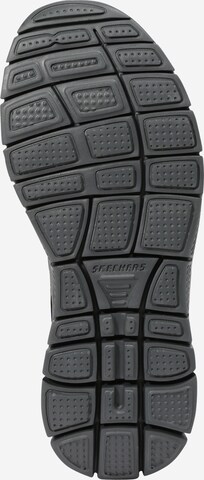 SKECHERS Sandale 'Flex Advantage' in Grau