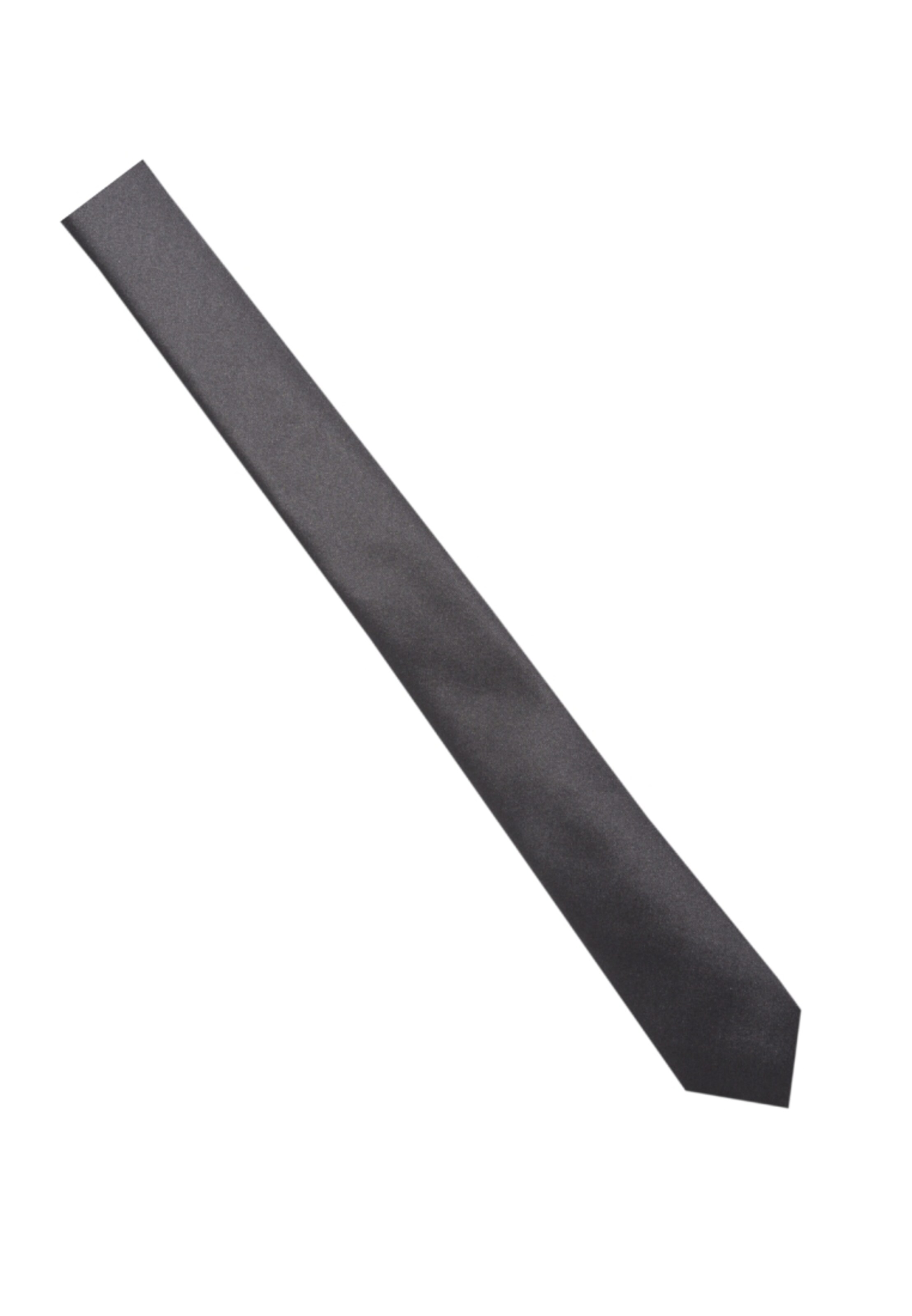 SEIDENSTICKER Tie in Grey