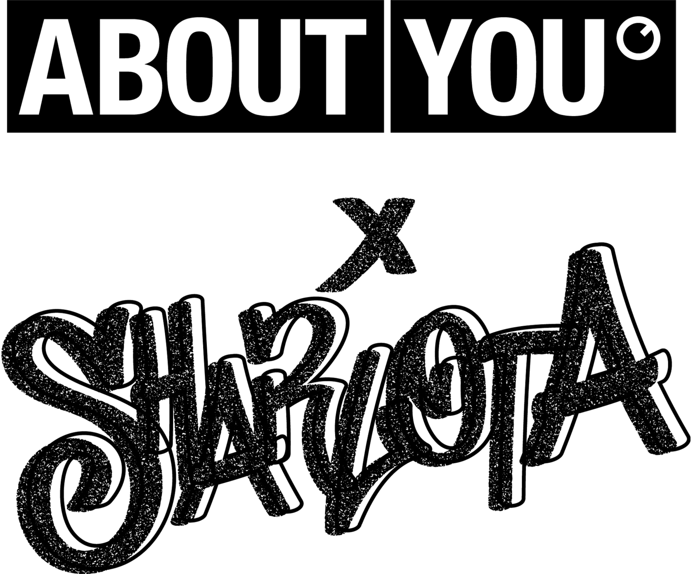 ABOUT YOU x Sharlota