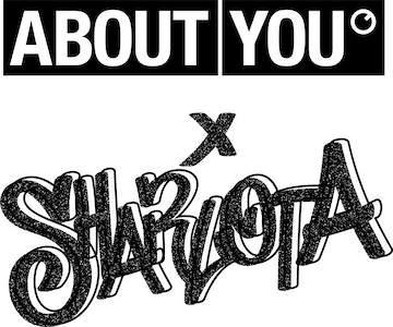 ABOUT YOU x Sharlota
