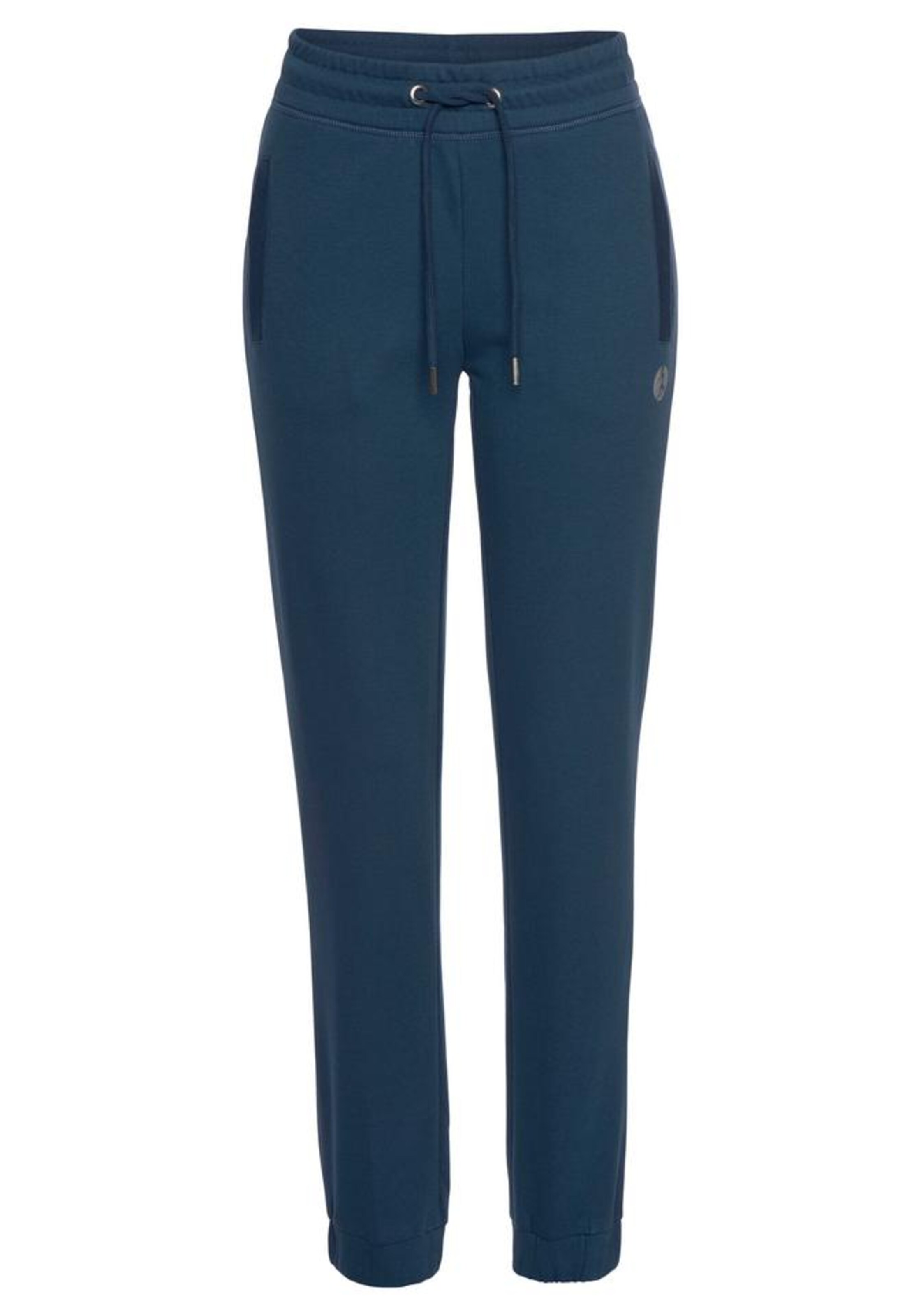 LASCANA - Hose in dunkelblau