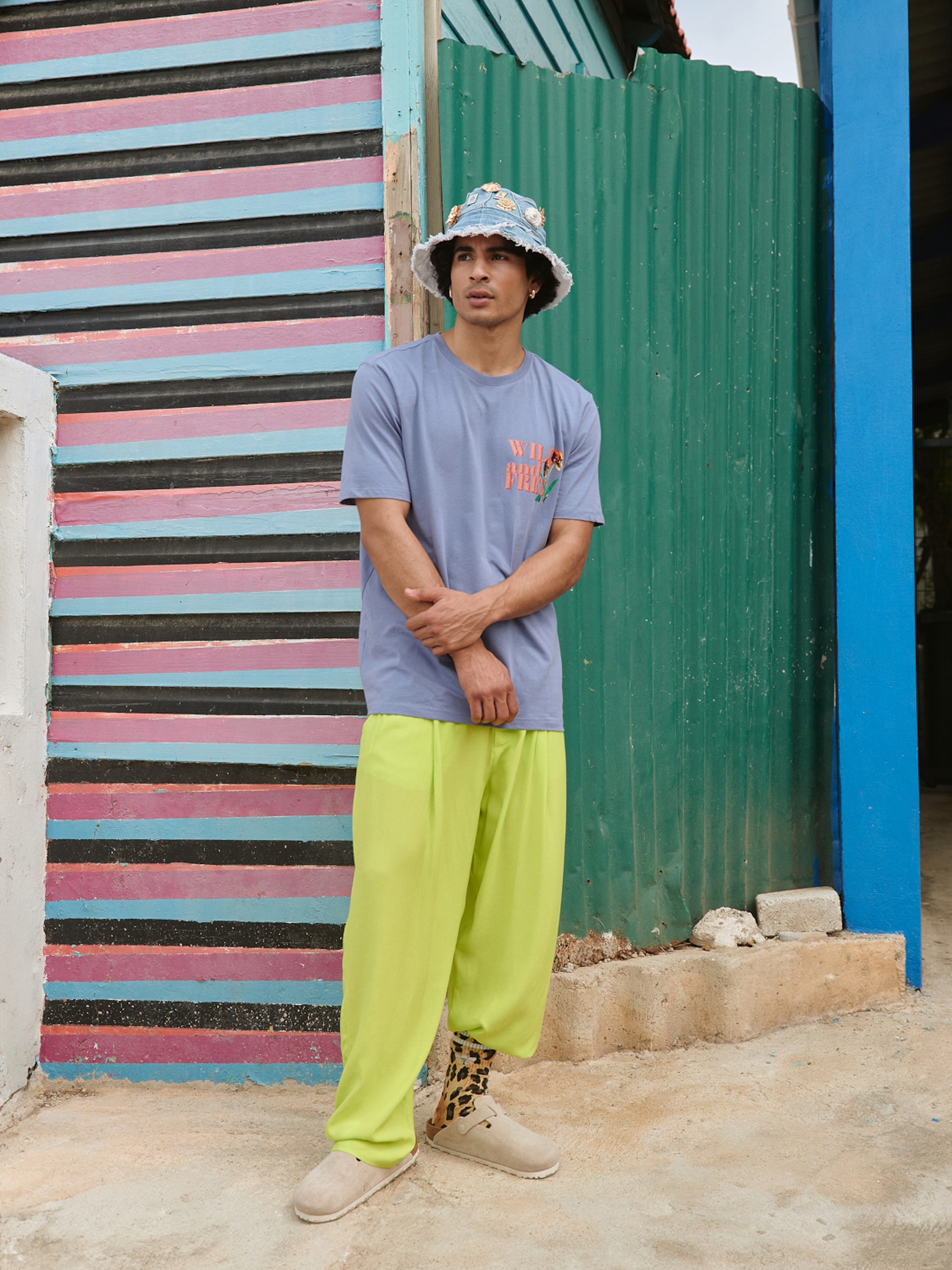 Ilumina tu rutina Renueva el estilo: más colores, más diversión