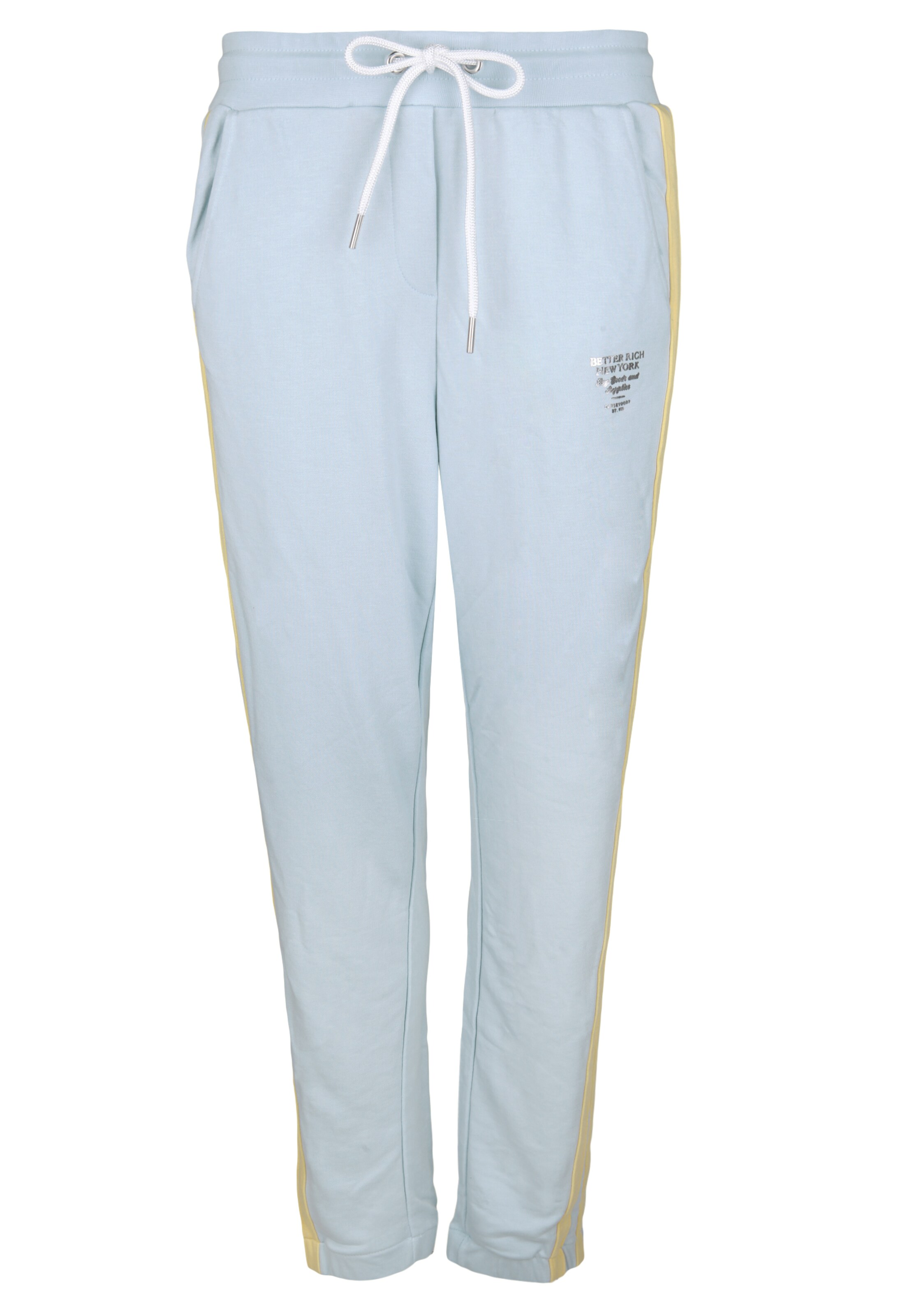 BETTER RICH - Hose in hellblau