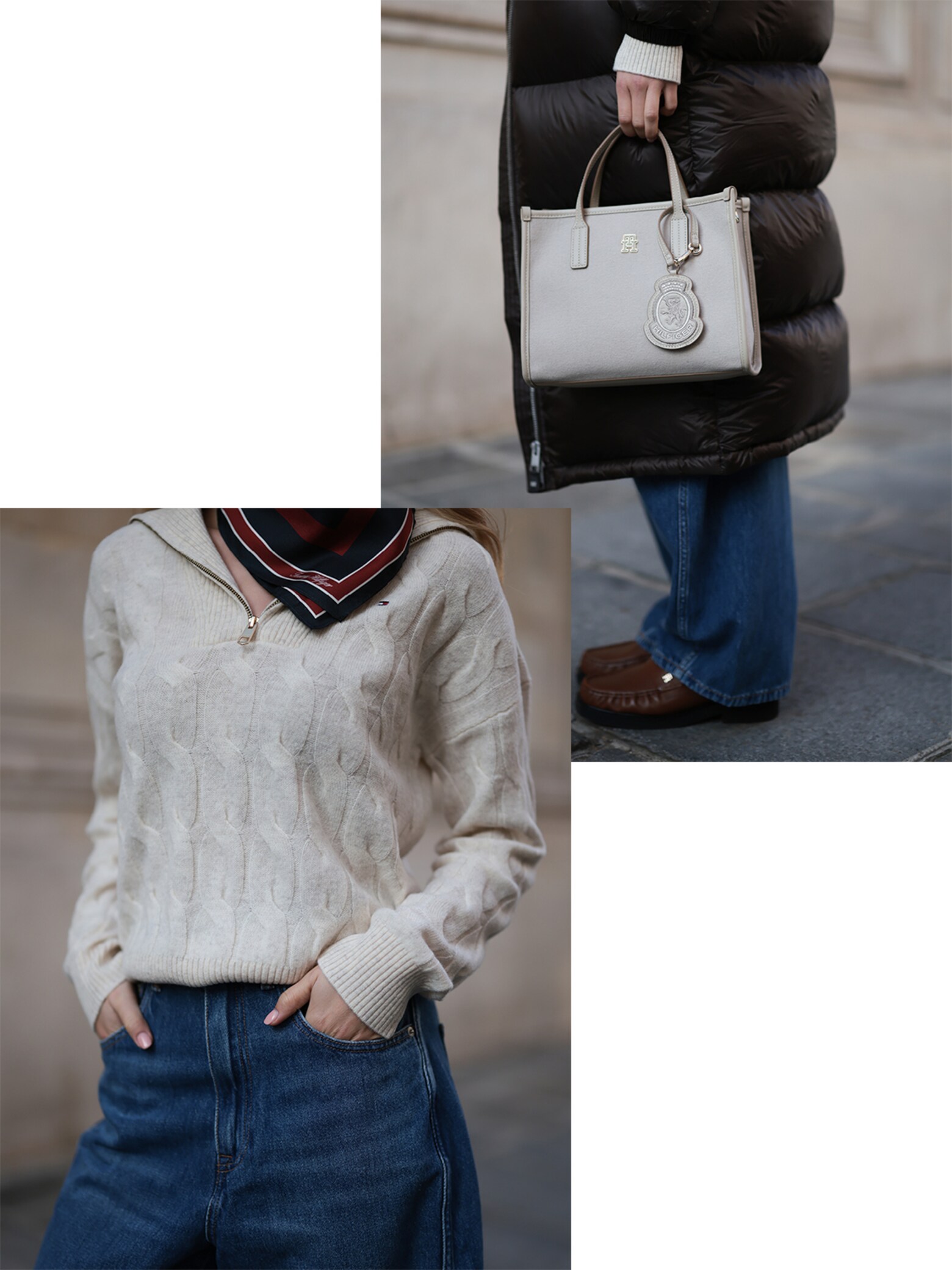 Hilfiger Racing Club Paris Tommy Hilfiger