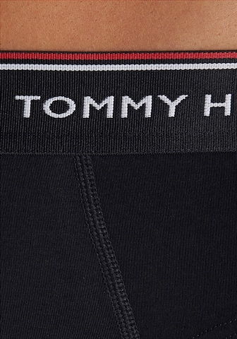 Slip Tommy Hilfiger Underwear en noir