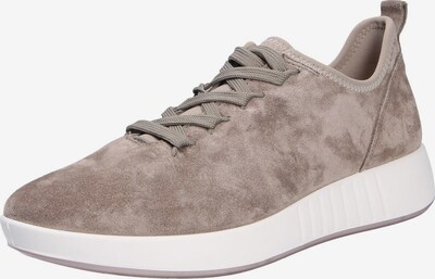 Legero Sneakers in taupe, Produktansicht