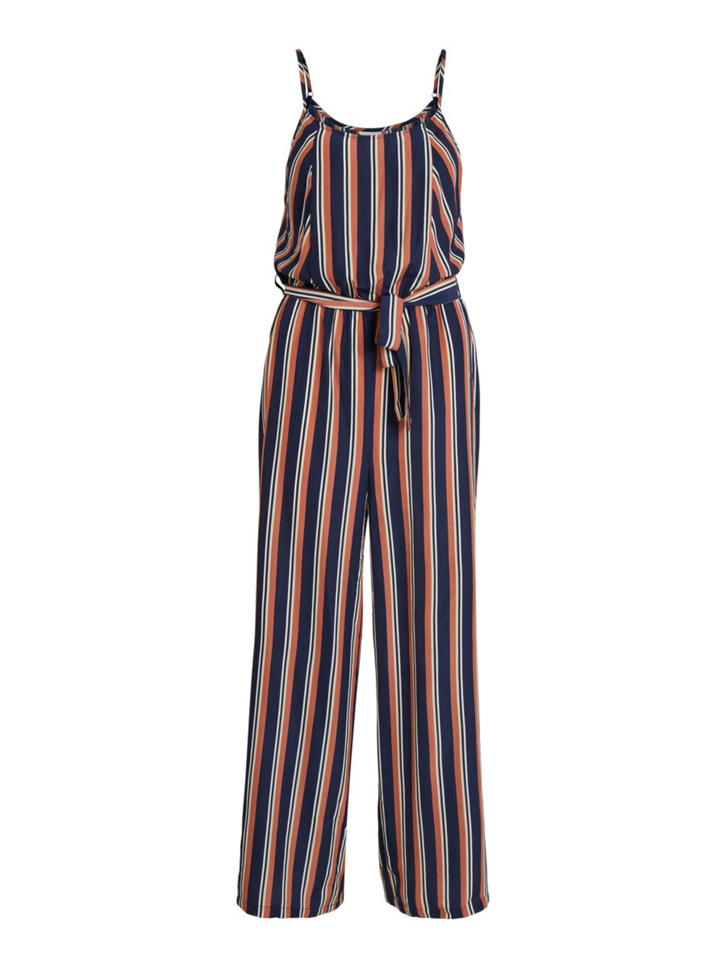 VILA - Jumpsuit in de kleur Blauw