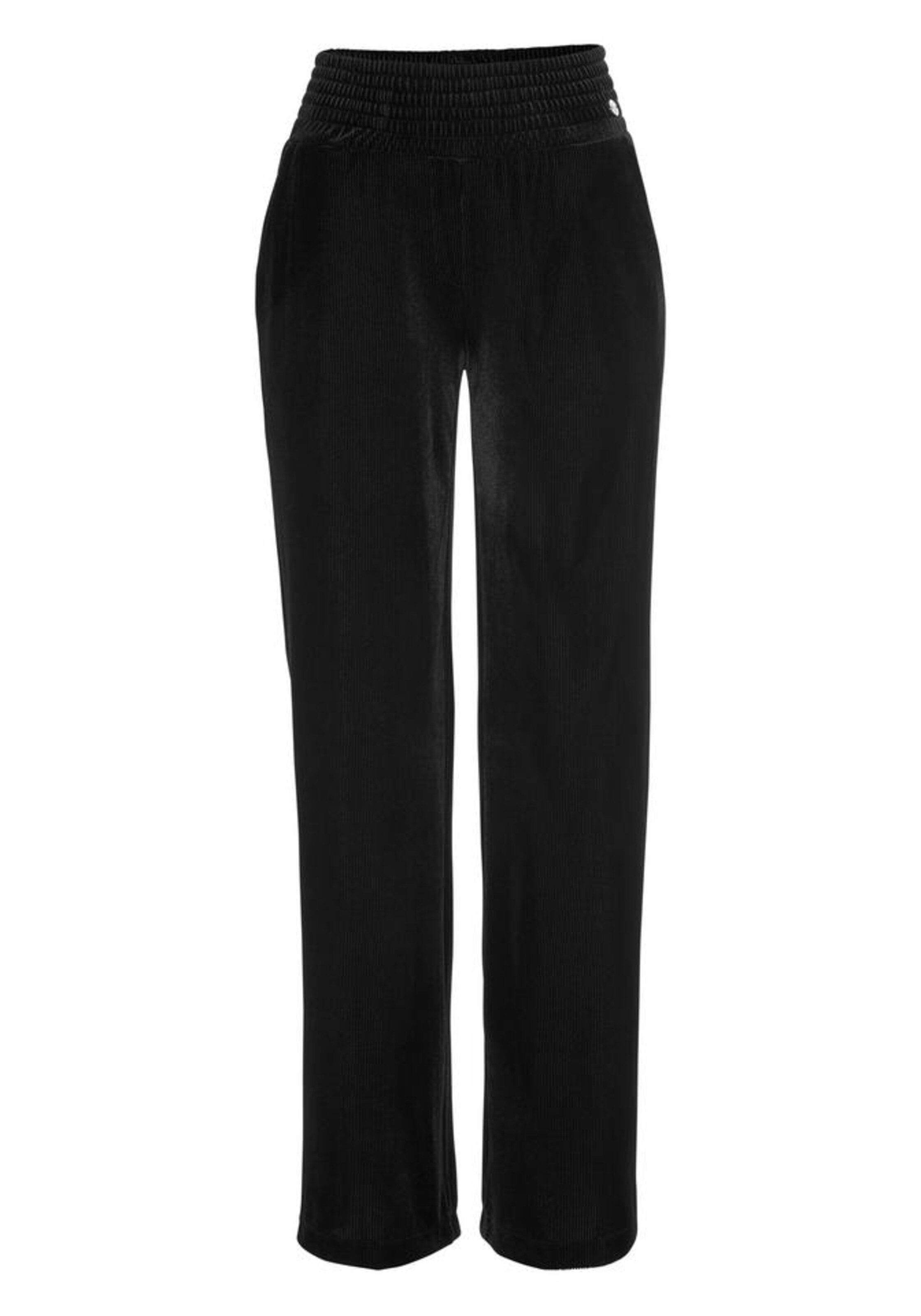 BRUNO BANANI - Hose in schwarz