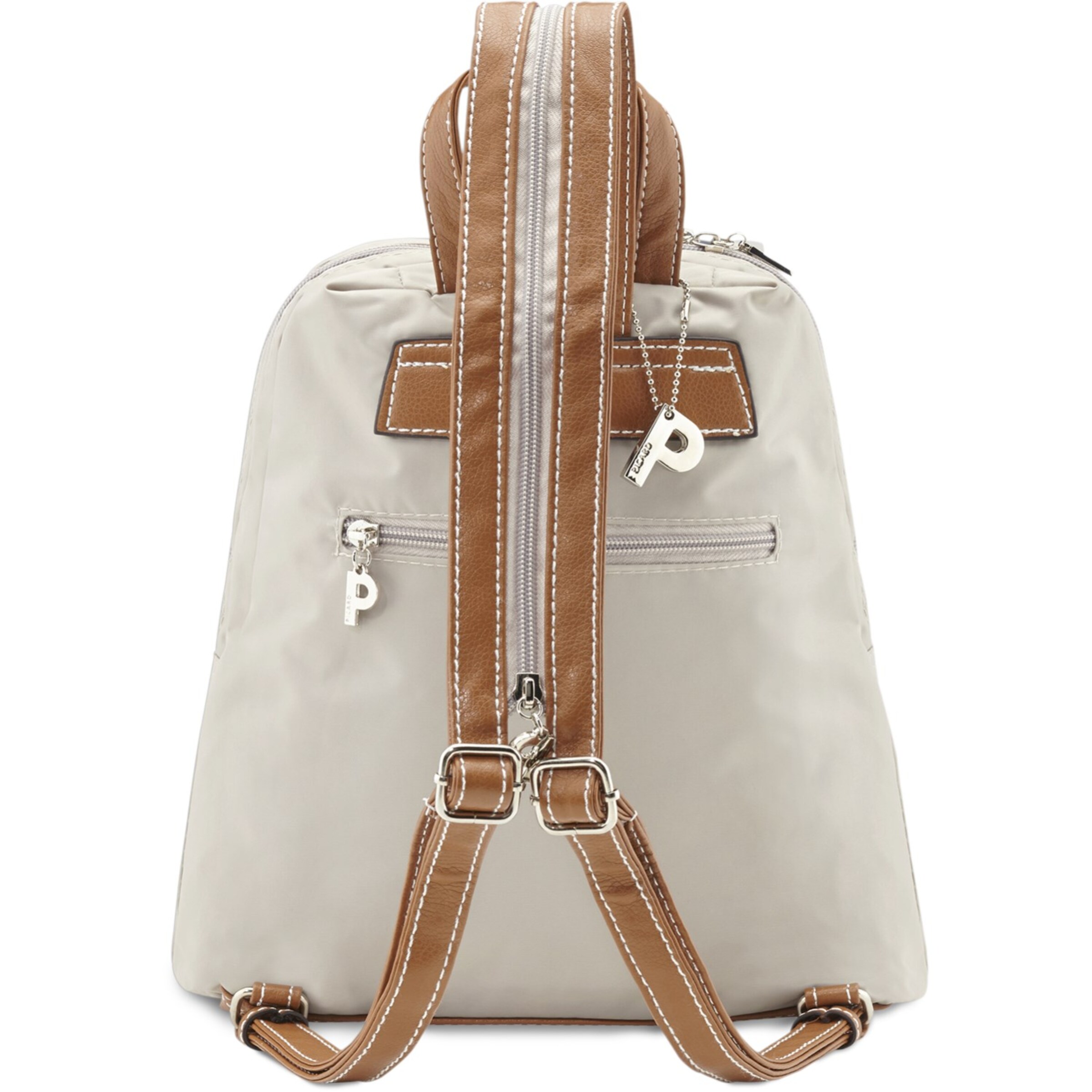 Picard Backpack 'Sonja' in White