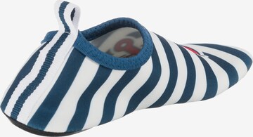PLAYSHOES - Zapatos para playa y agua en azul