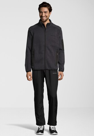 Whistler Funktionele fleece-jas 'Abel' in Grijs