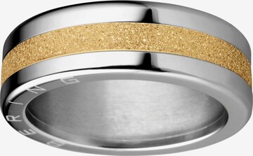 BERING Ring in Silber