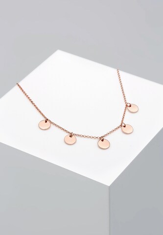 ELLI Necklace in Gold