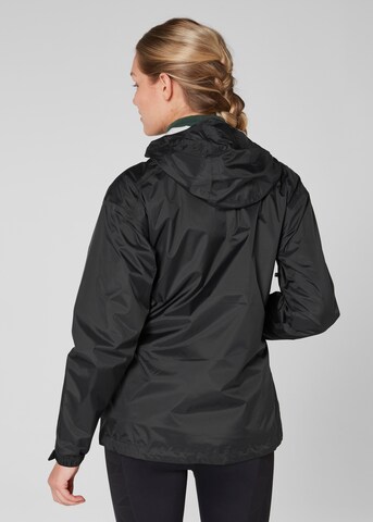 HELLY HANSEN Sports jacket 'Loke' in Black