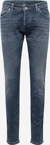 DRYKORN Jeans 'Jaz' in Blauw: voorkant